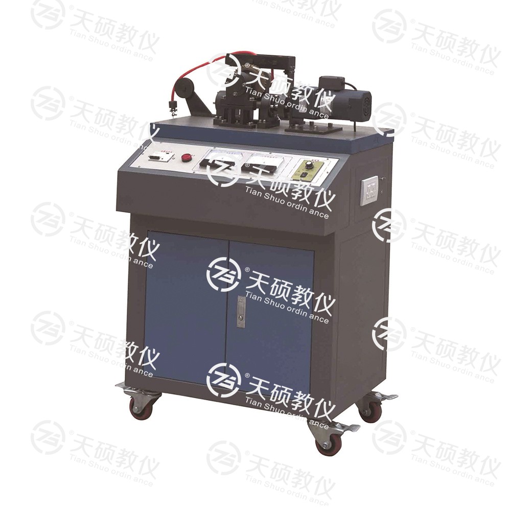 TSMTZX-1型 軸系裝配工藝技能實(shí)訓(xùn)裝置