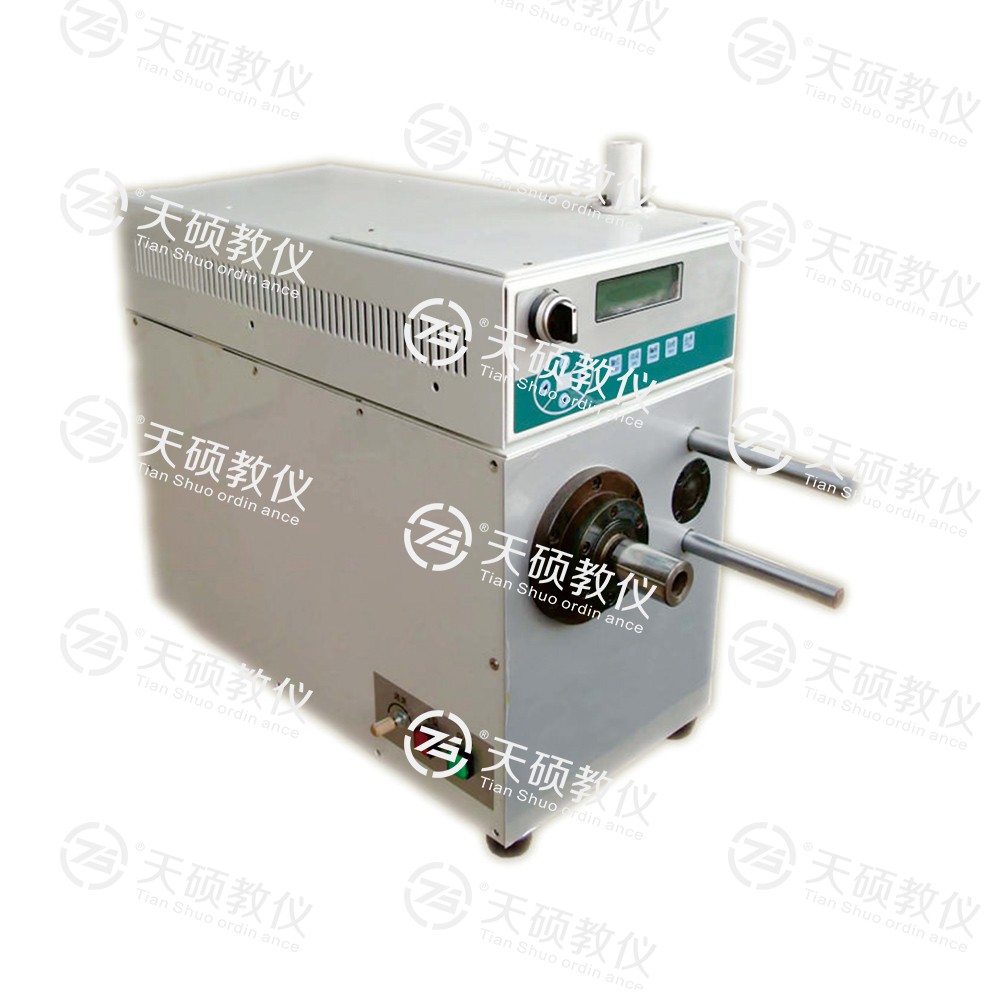 TSMTDT-1A型 平繞機(jī)拆裝綜合實(shí)訓(xùn)裝置